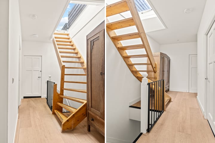 Photo 15 of Vossegatselaan 39-BS