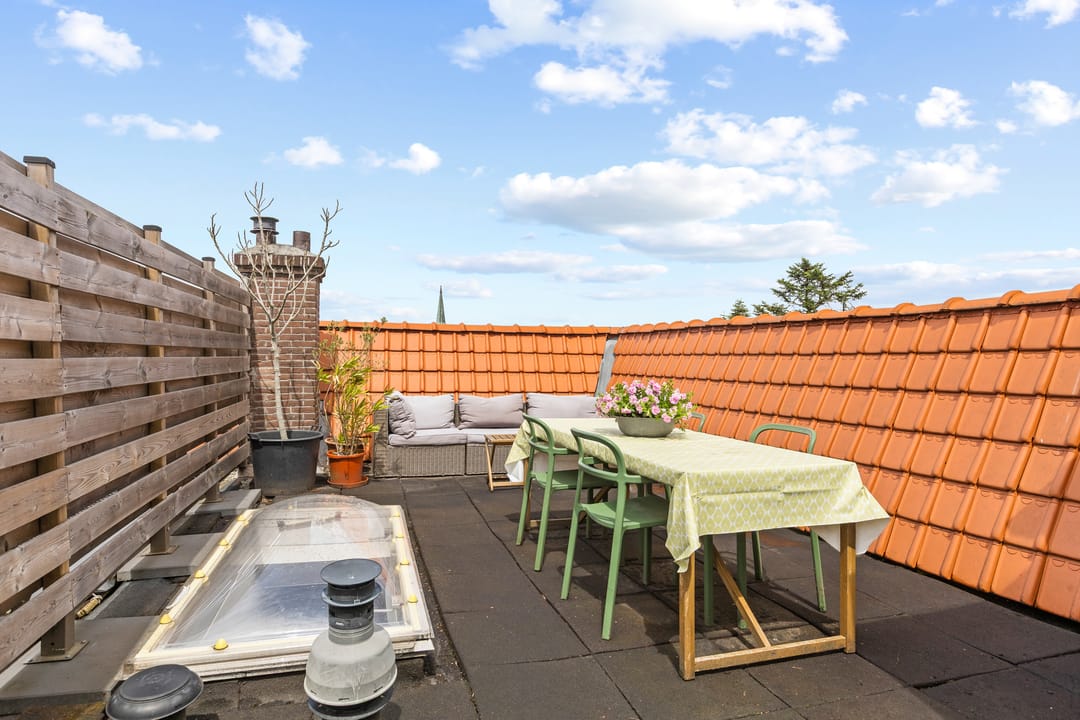 Photo 16 of Vossegatselaan 39-BS