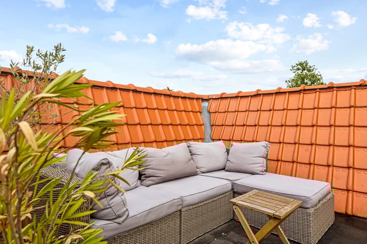 Photo 17 of Vossegatselaan 39-BS