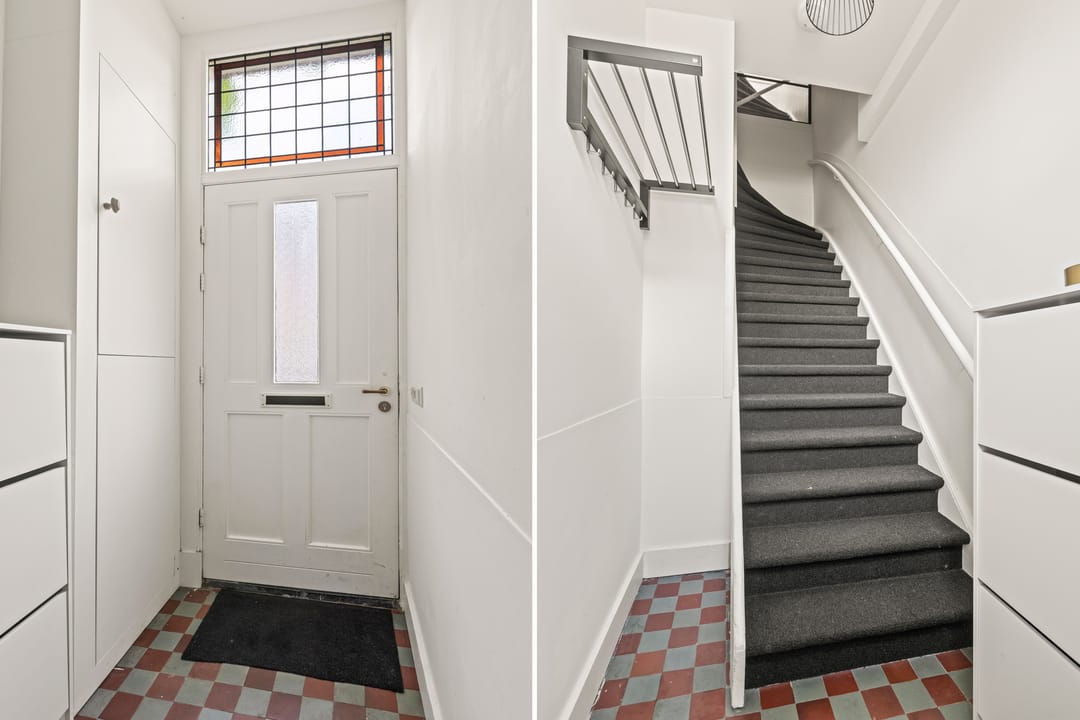 Photo 2 of Vossegatselaan 39-BS