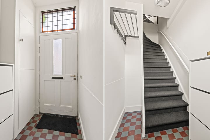 Foto 2 van Vossegatselaan 39-BS