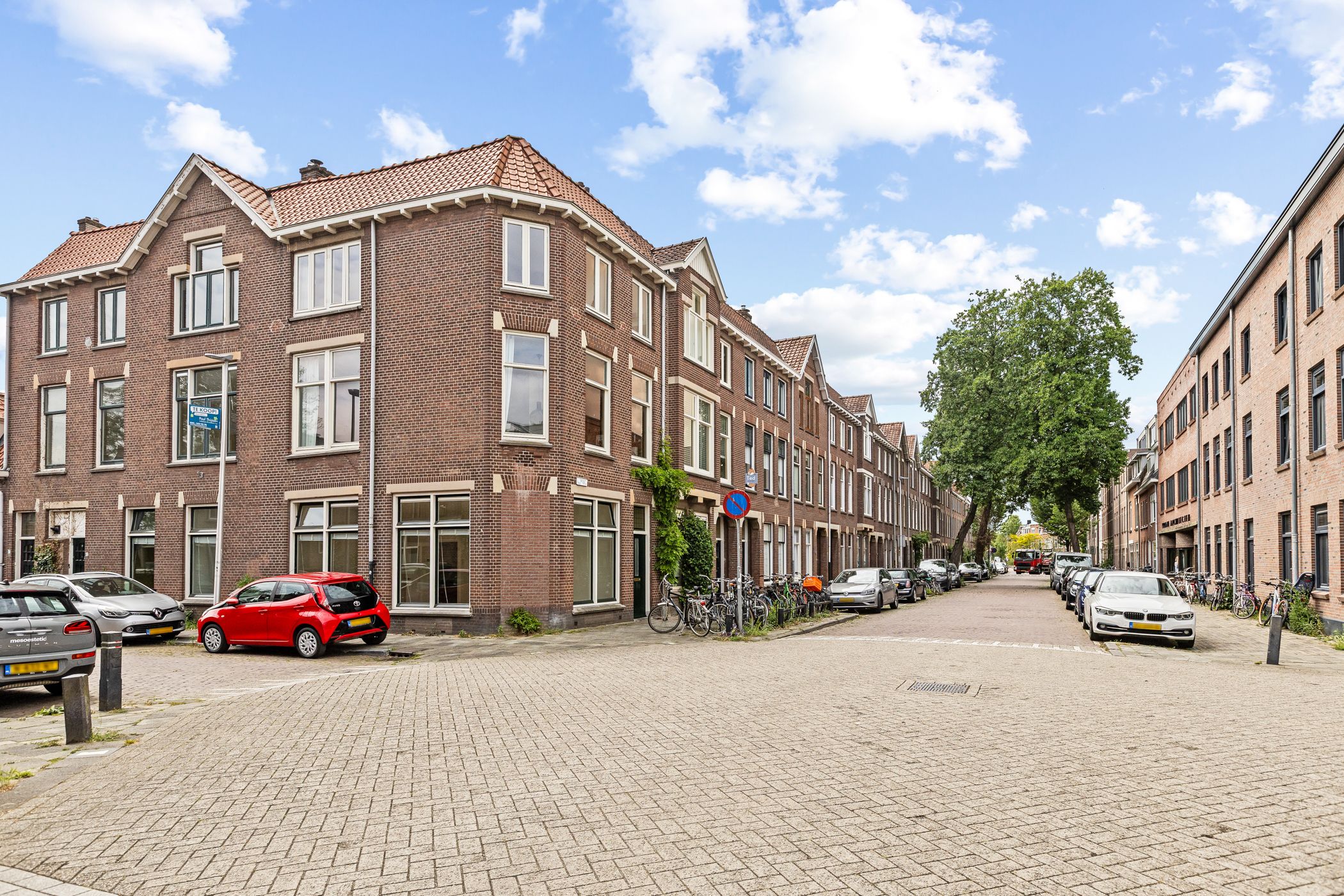 Photo 18 of Vossegatselaan 39-BS