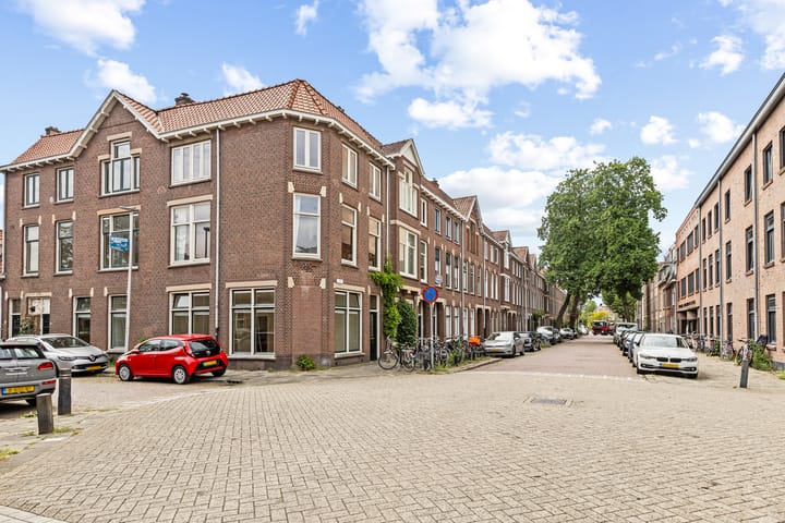 Photo 18 of Vossegatselaan 39-BS