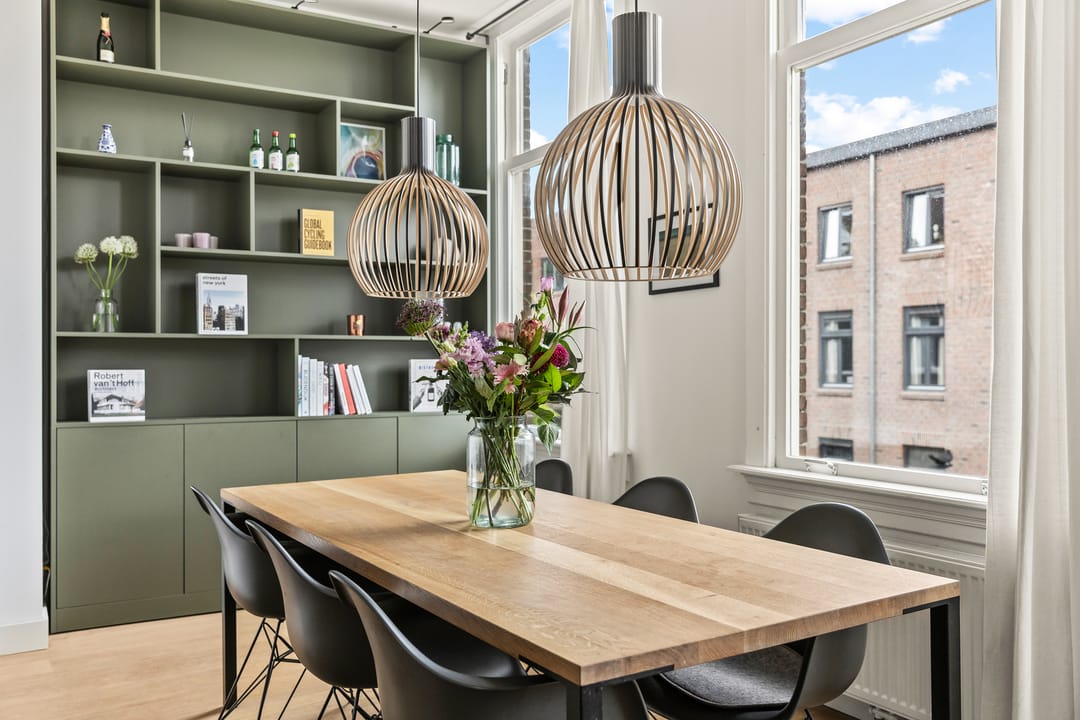 Photo 7 of Vossegatselaan 39-BS