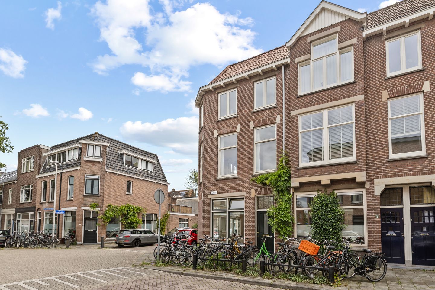 Photo 19 of Vossegatselaan 39-BS