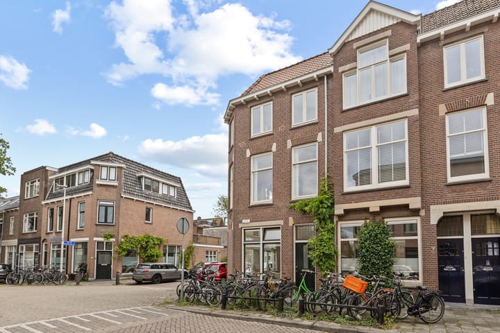 Photo 19 of Vossegatselaan 39-BS