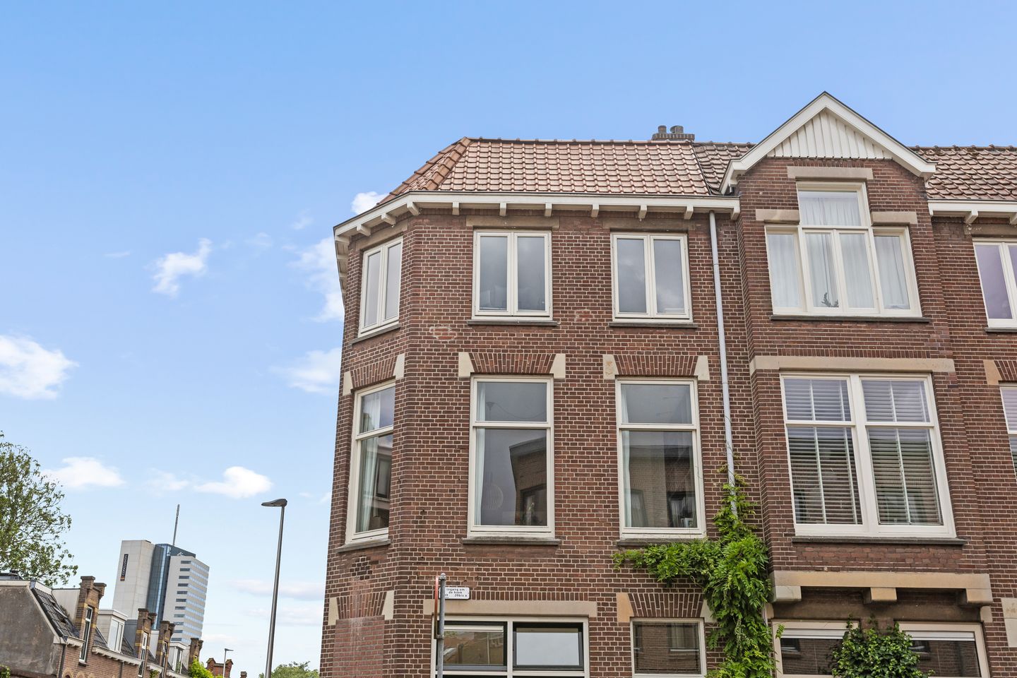 Photo 20 of Vossegatselaan 39-BS