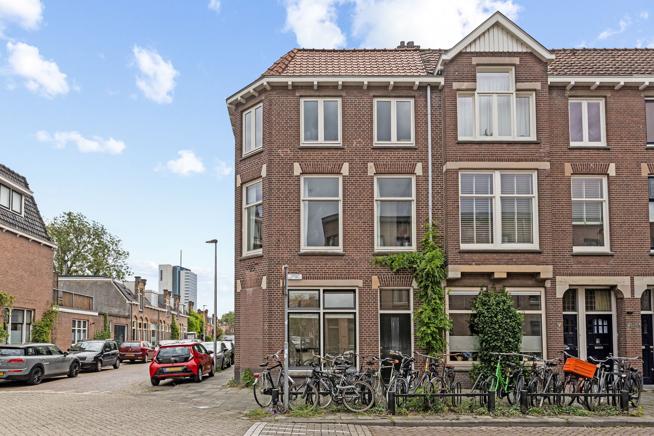 Photo 21 of Vossegatselaan 39-BS