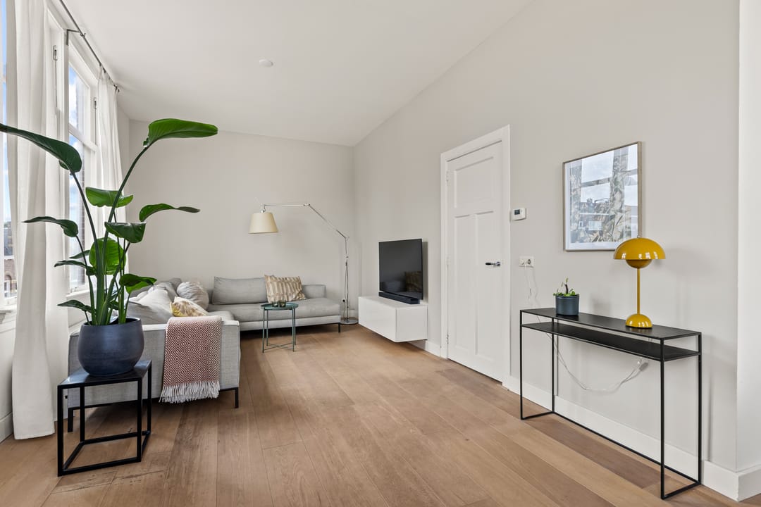 Photo 23 of Vossegatselaan 39-BS