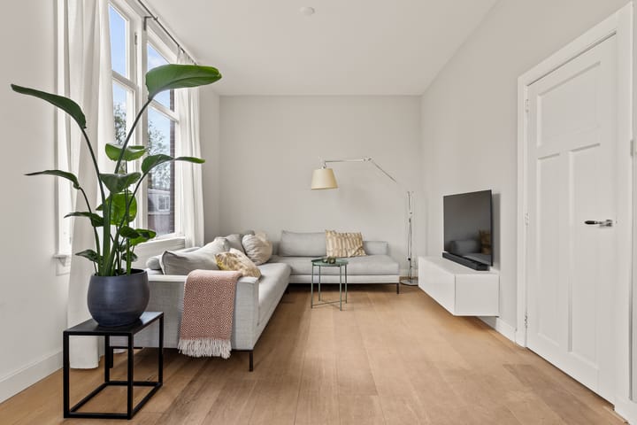 Photo 24 of Vossegatselaan 39-BS