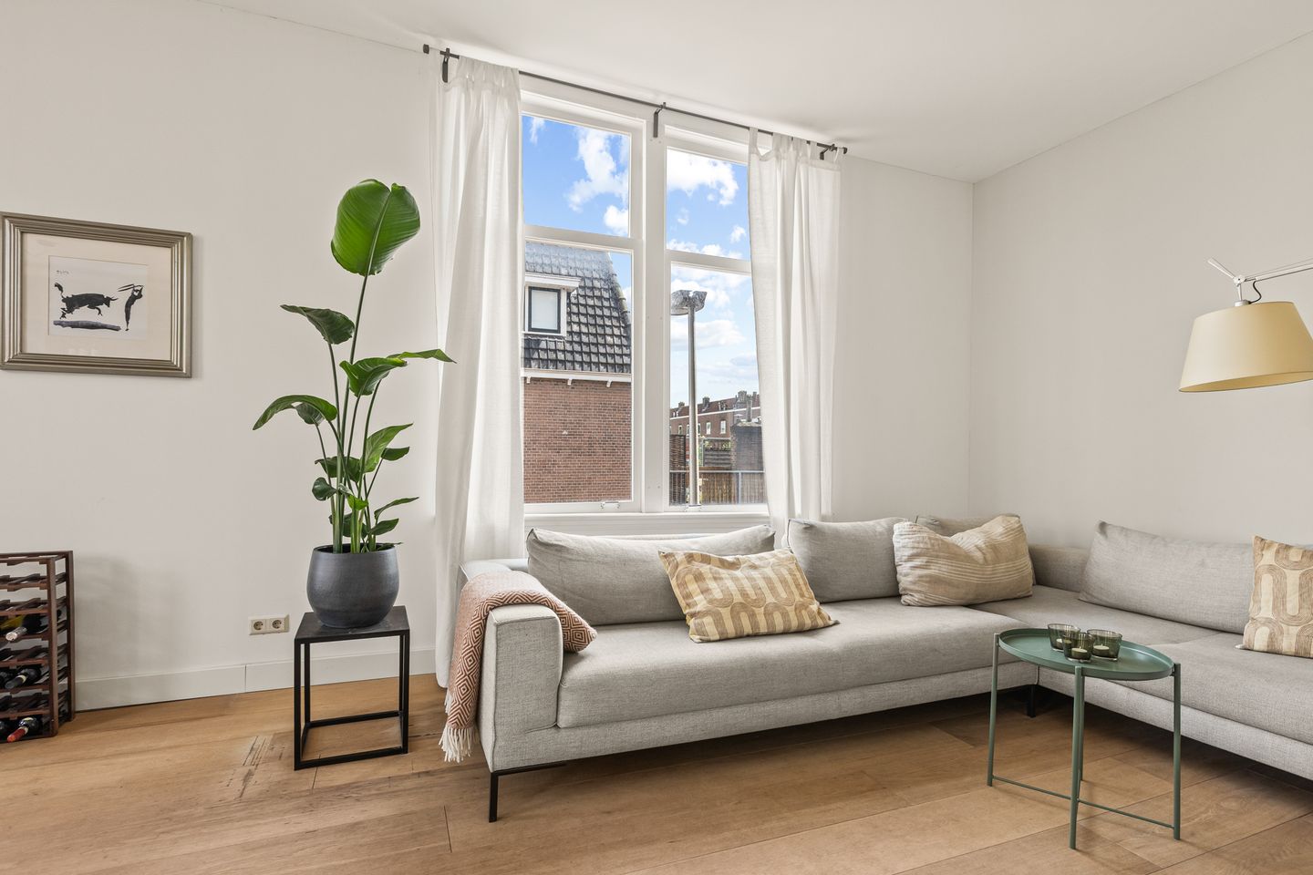 Photo 25 of Vossegatselaan 39-BS