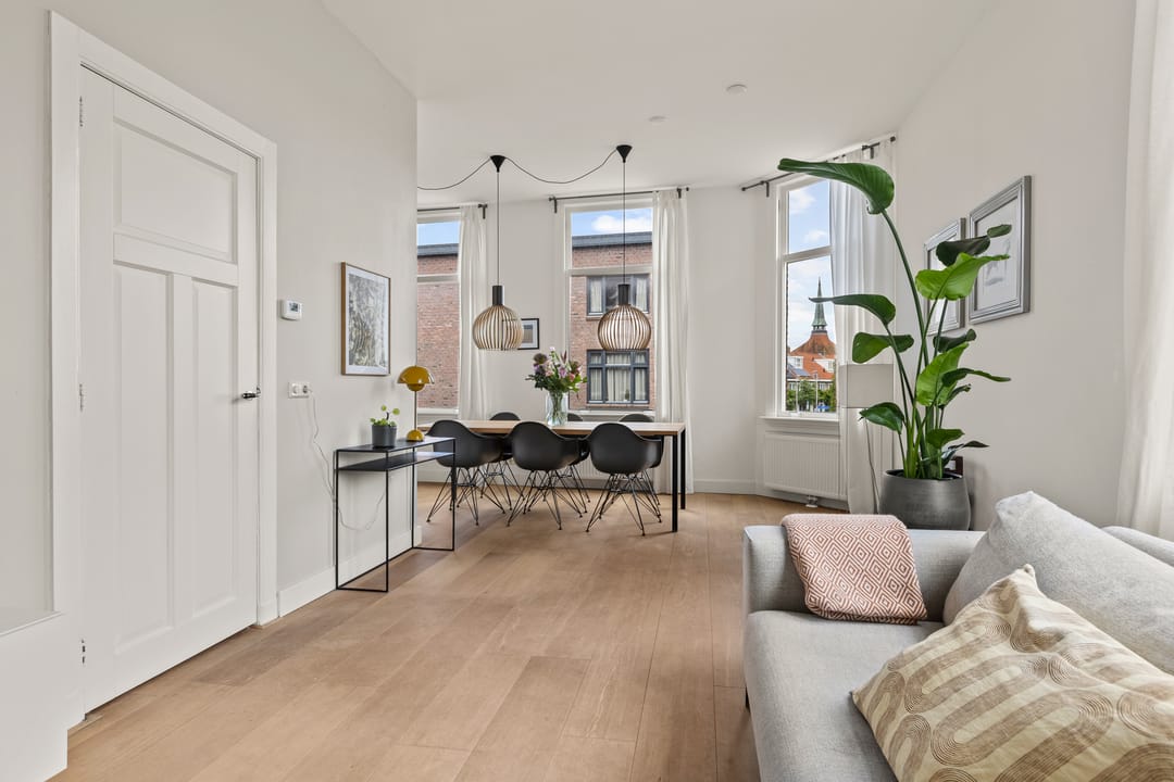 Photo 26 of Vossegatselaan 39-BS