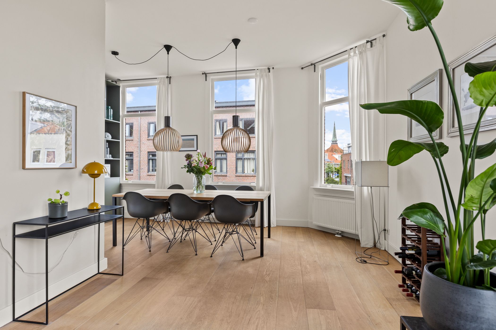 Photo 27 of Vossegatselaan 39-BS