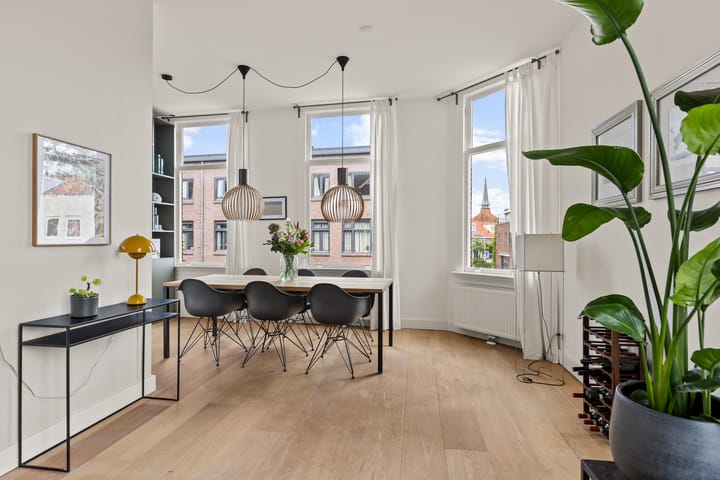 Photo 27 of Vossegatselaan 39-BS