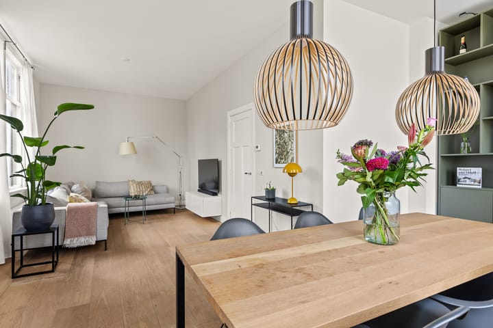 Photo 28 of Vossegatselaan 39-BS