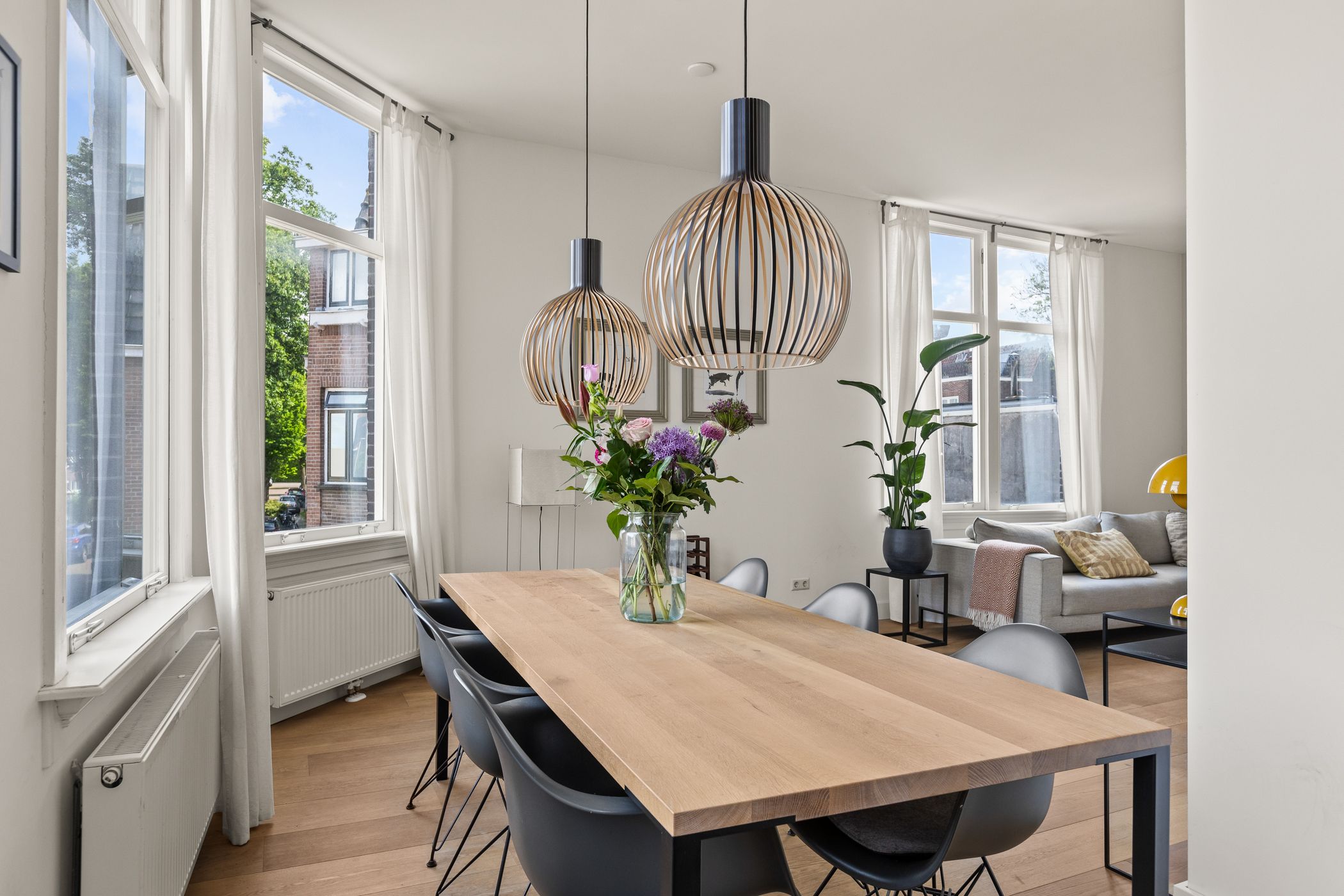 Photo 30 of Vossegatselaan 39-BS