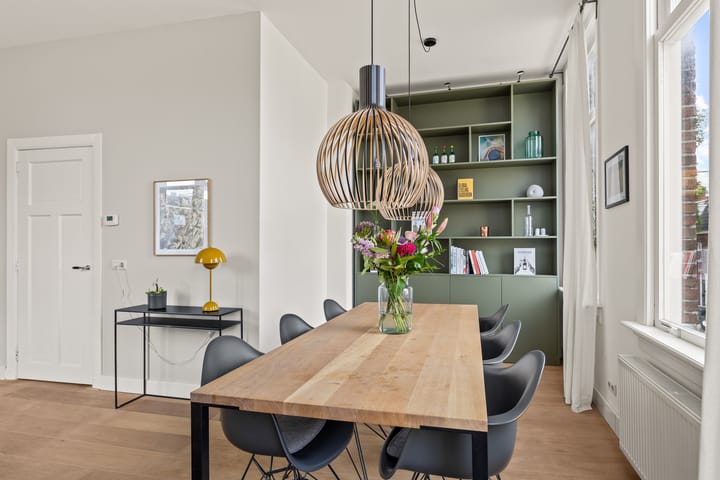 Photo 31 of Vossegatselaan 39-BS