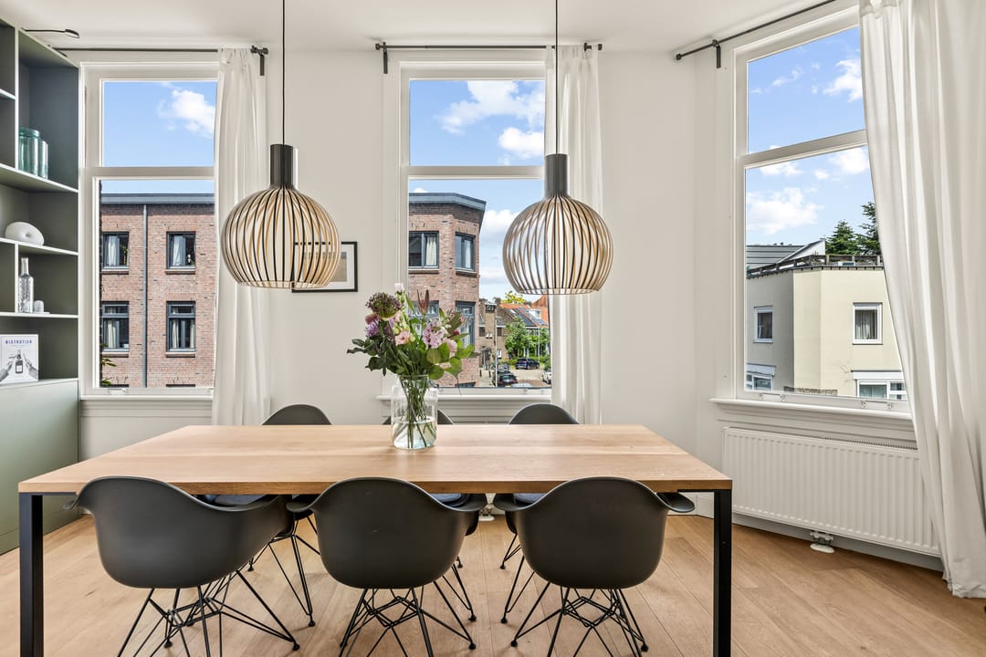 Photo 32 of Vossegatselaan 39-BS