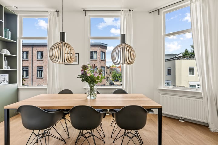 Photo 32 of Vossegatselaan 39-BS