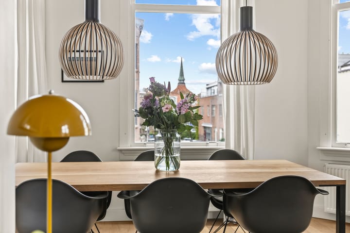 Photo 33 of Vossegatselaan 39-BS