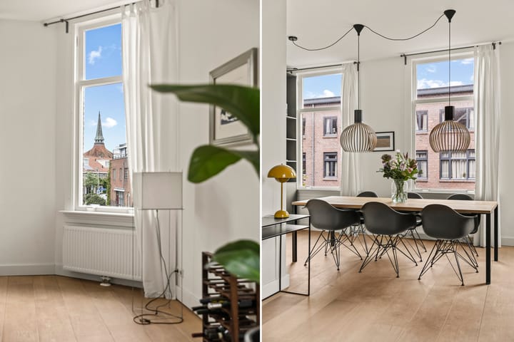 Photo 35 of Vossegatselaan 39-BS