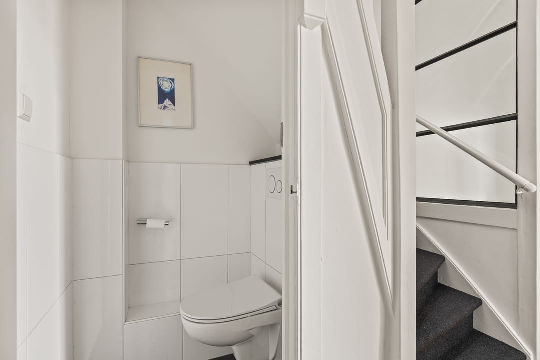 Photo 38 of Vossegatselaan 39-BS