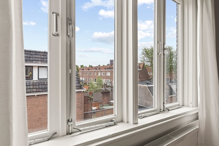 Photo 42 of Vossegatselaan 39-BS