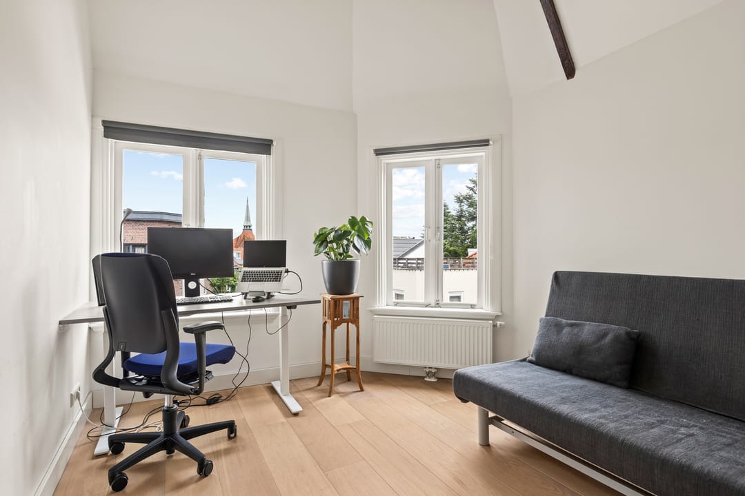 Photo 43 of Vossegatselaan 39-BS