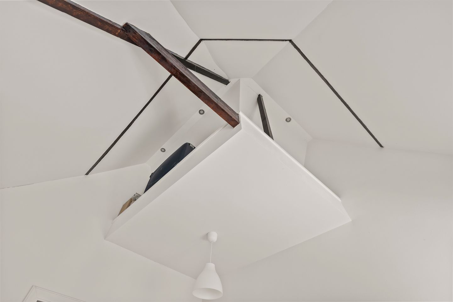 Photo 44 of Vossegatselaan 39-BS