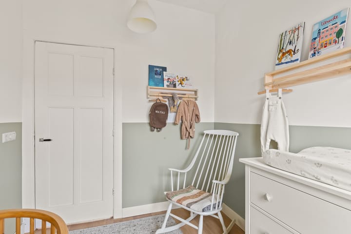 Photo 45 of Vossegatselaan 39-BS