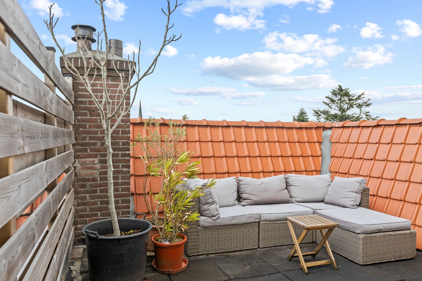 Photo 49 of Vossegatselaan 39-BS