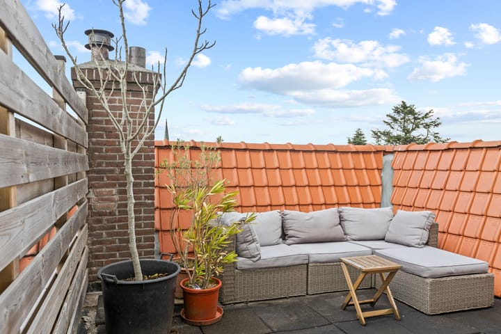 Photo 49 of Vossegatselaan 39-BS