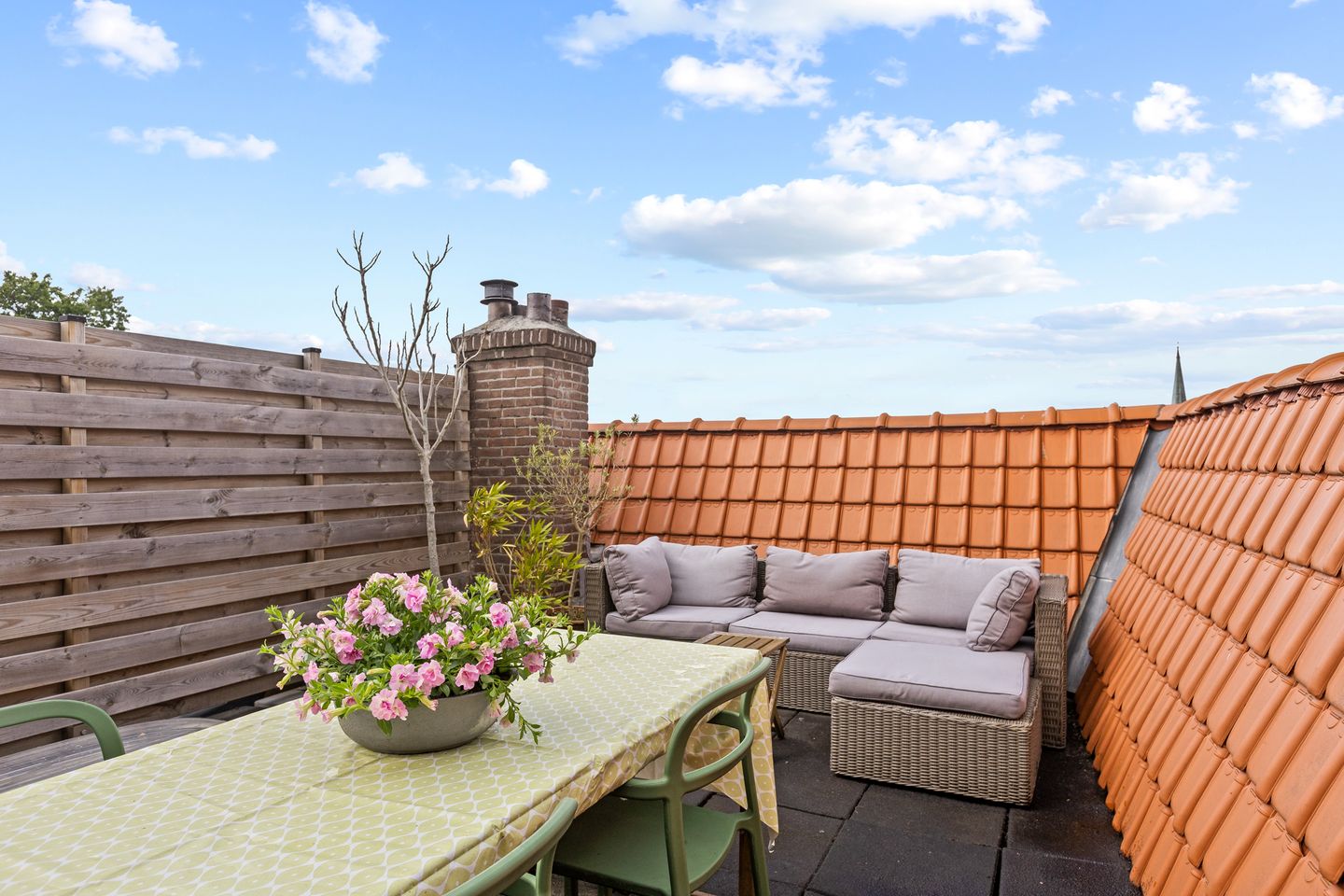 Photo 50 of Vossegatselaan 39-BS