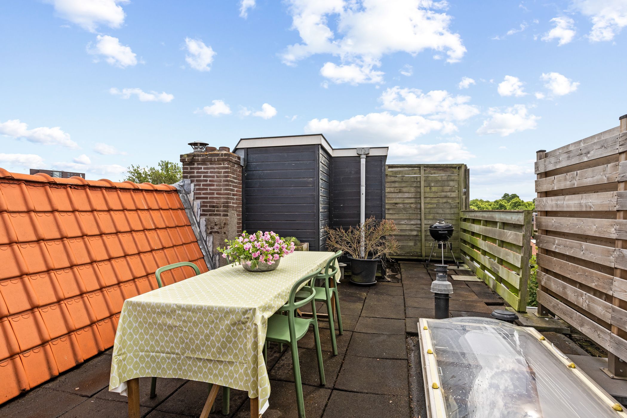 Photo 51 of Vossegatselaan 39-BS