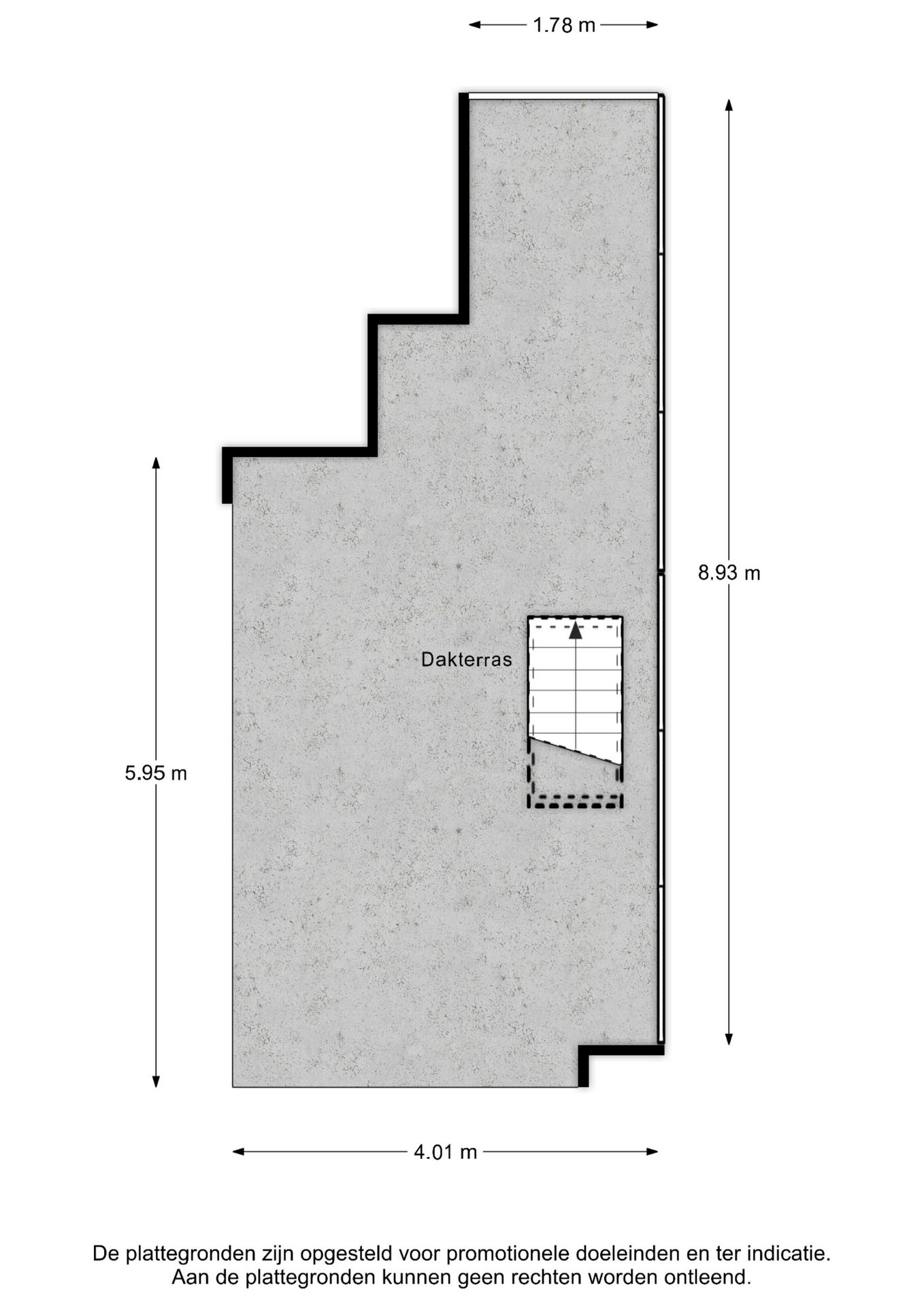 Photo 55 of Vossegatselaan 39-BS