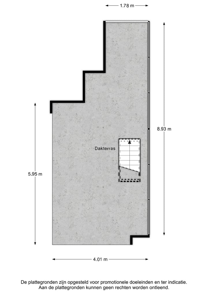 Photo 55 of Vossegatselaan 39-BS