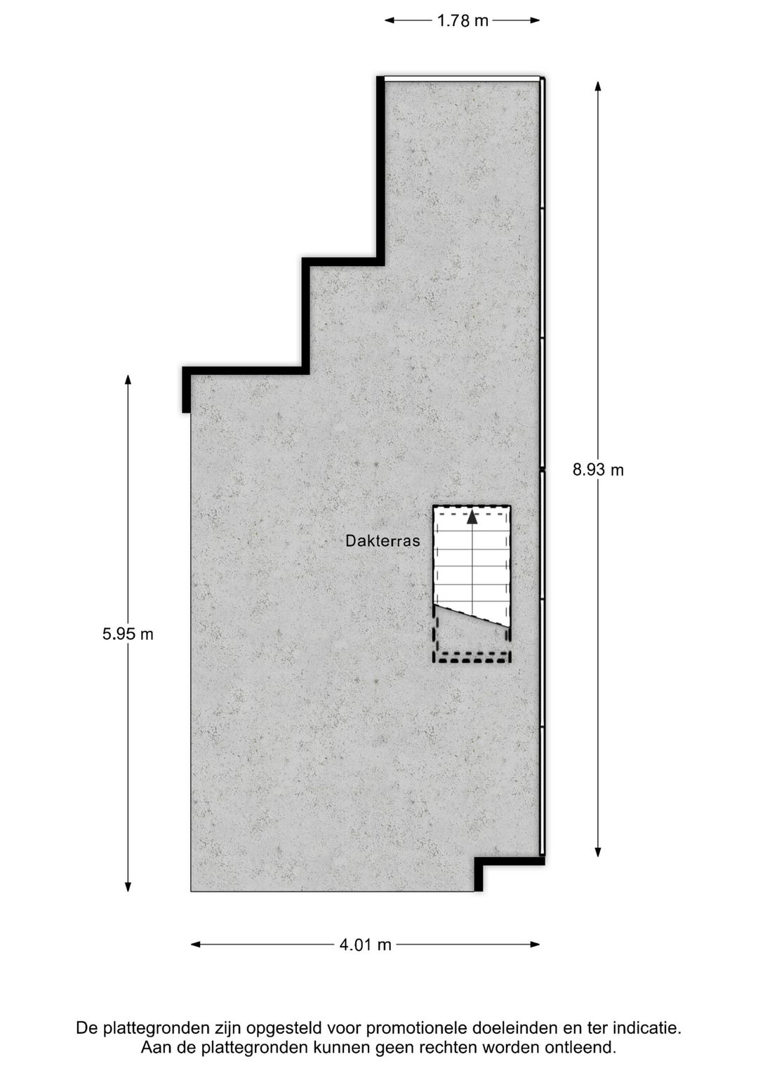Photo 61 of Vossegatselaan 39-BS