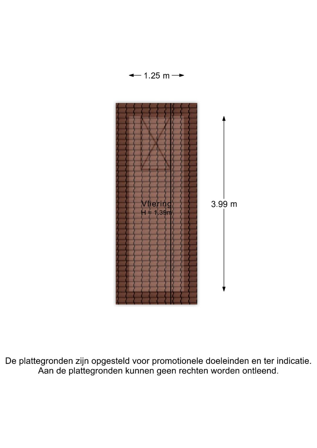 Photo 62 of Vossegatselaan 39-BS