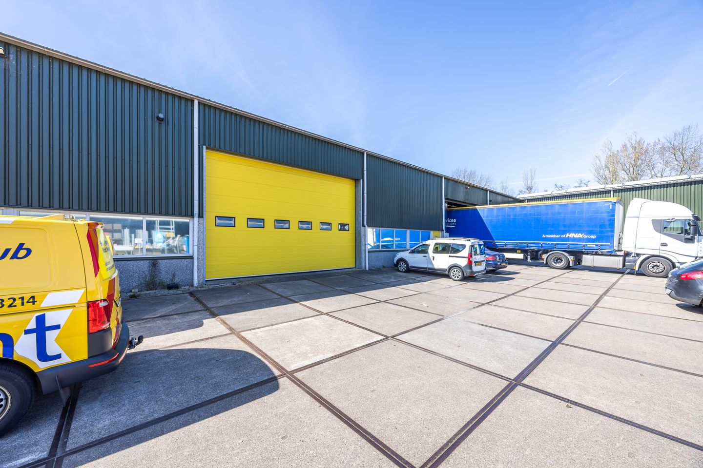 Bekijk foto 2 van Ambacht 4
