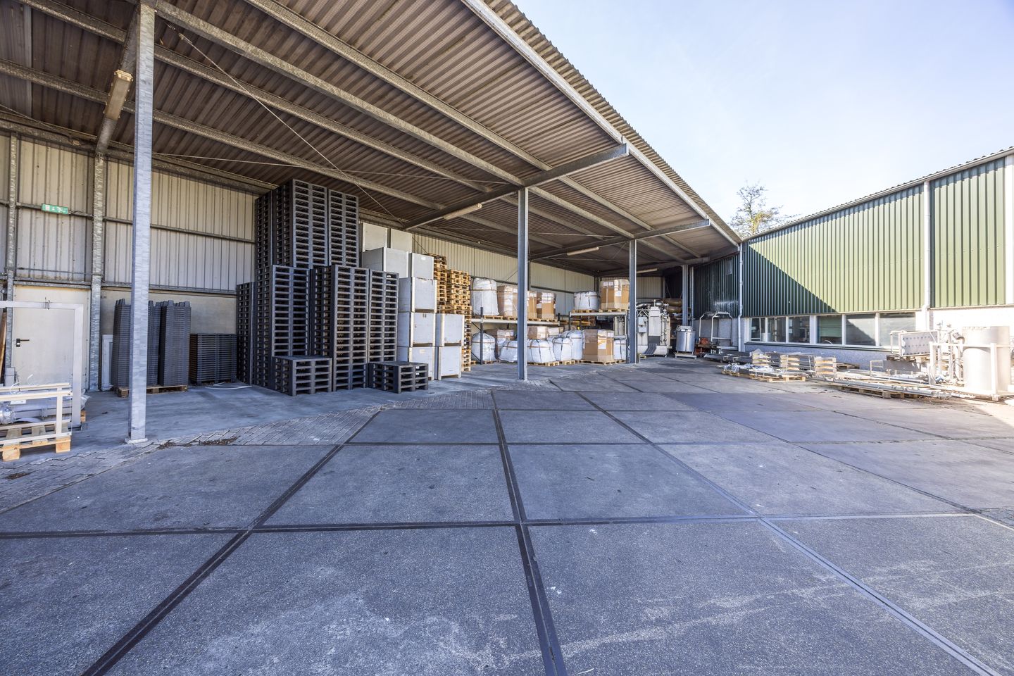 Bekijk foto 3 van Ambacht 4