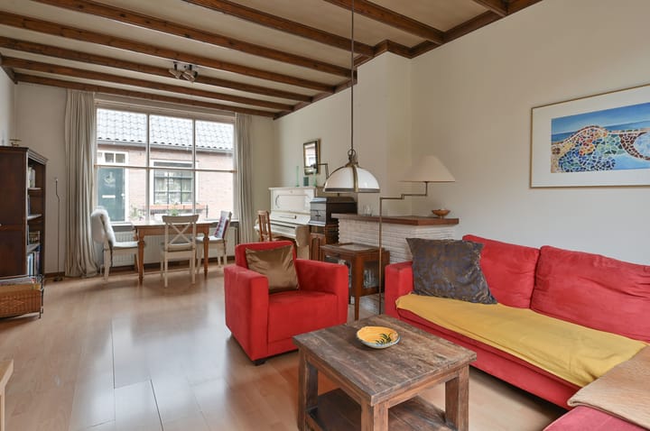 Foto 3 van Regenboogstraat 18