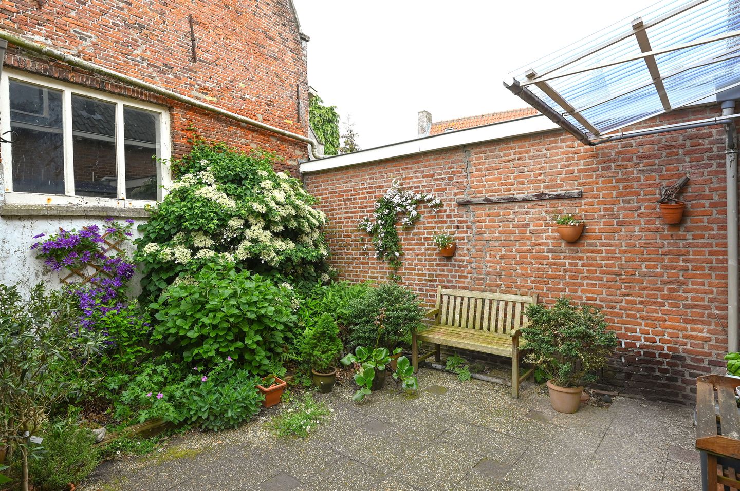 Foto 4 van Regenboogstraat 18