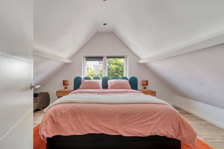 Foto 3 van Bredaseweg 72