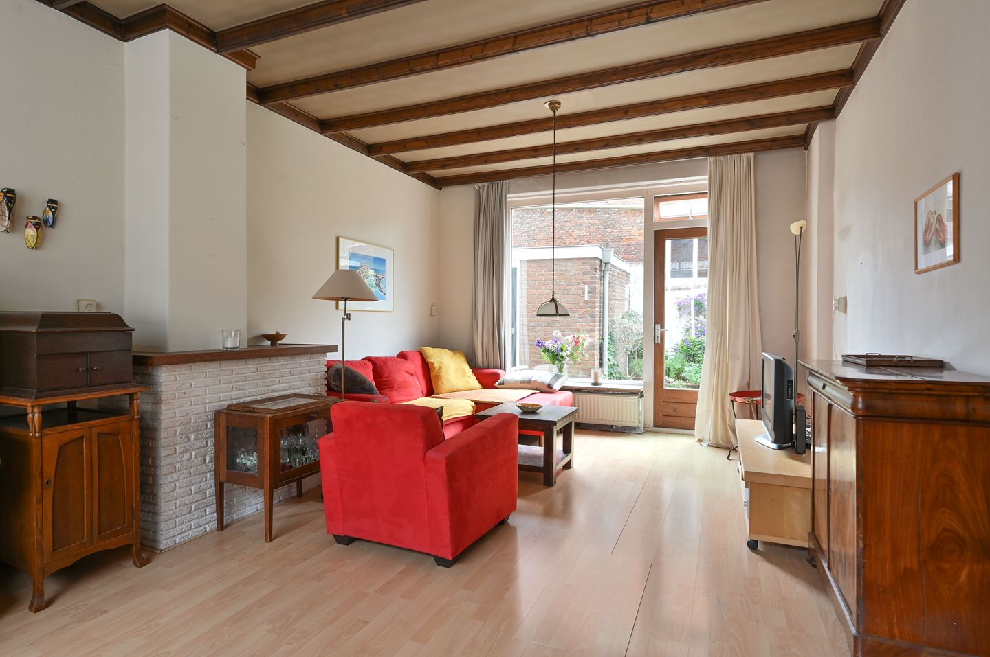 Foto 5 van Regenboogstraat 18