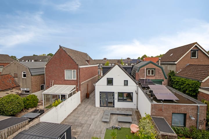 Foto 4 van Bredaseweg 72