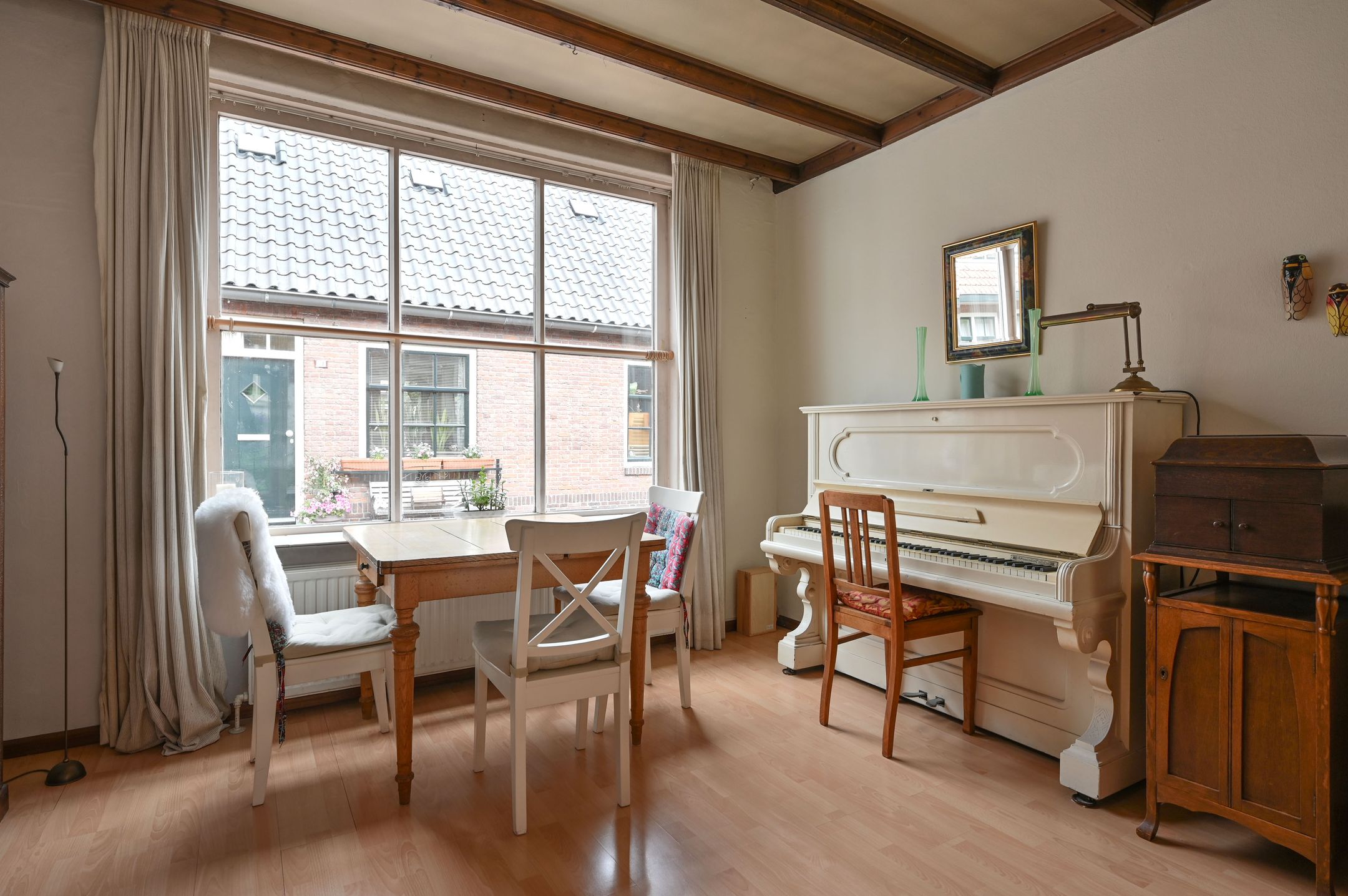 Foto 6 van Regenboogstraat 18