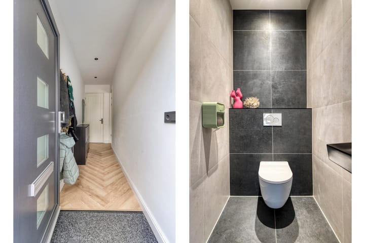 Foto 5 van Bredaseweg 72