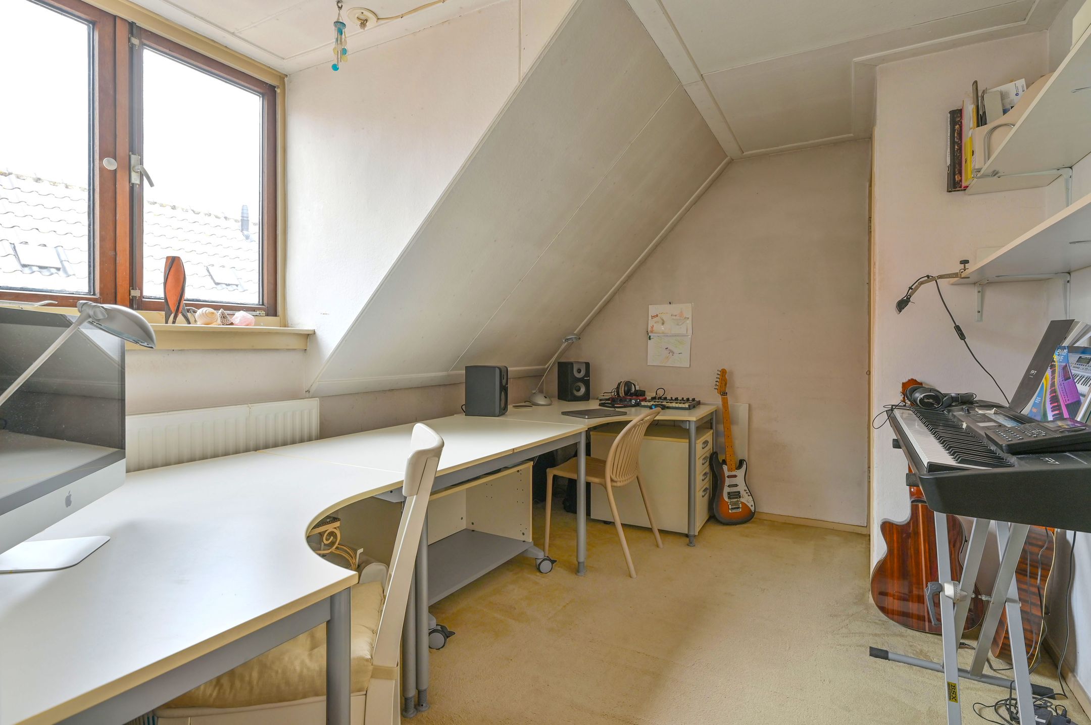 Foto 9 van Regenboogstraat 18