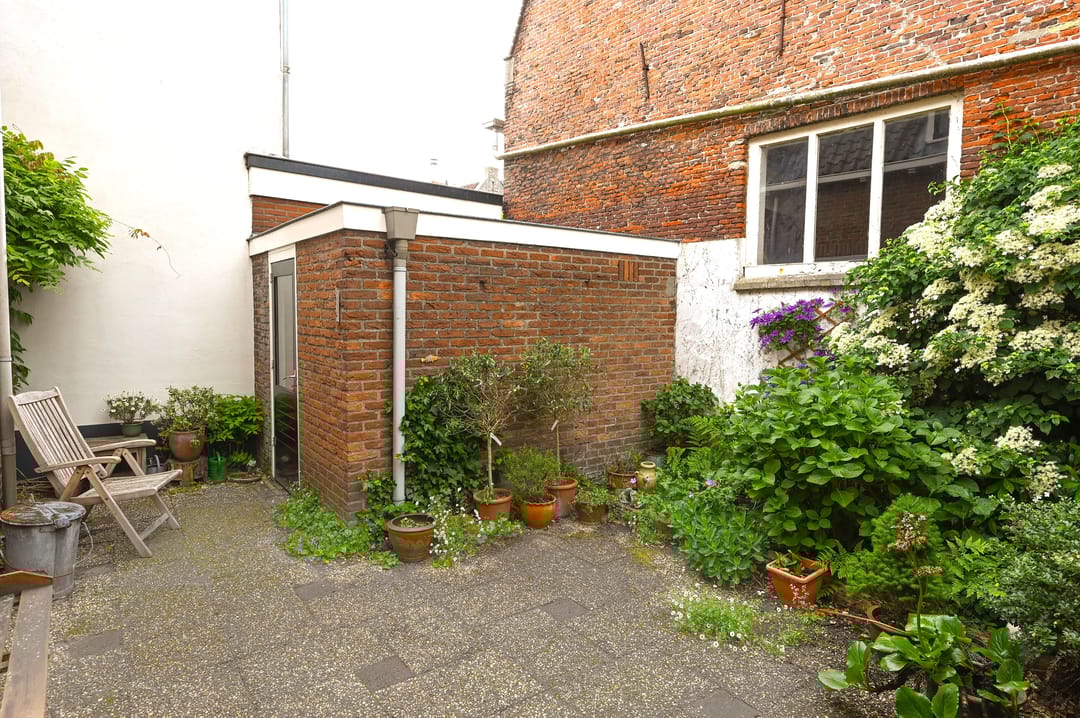 Foto 11 van Regenboogstraat 18