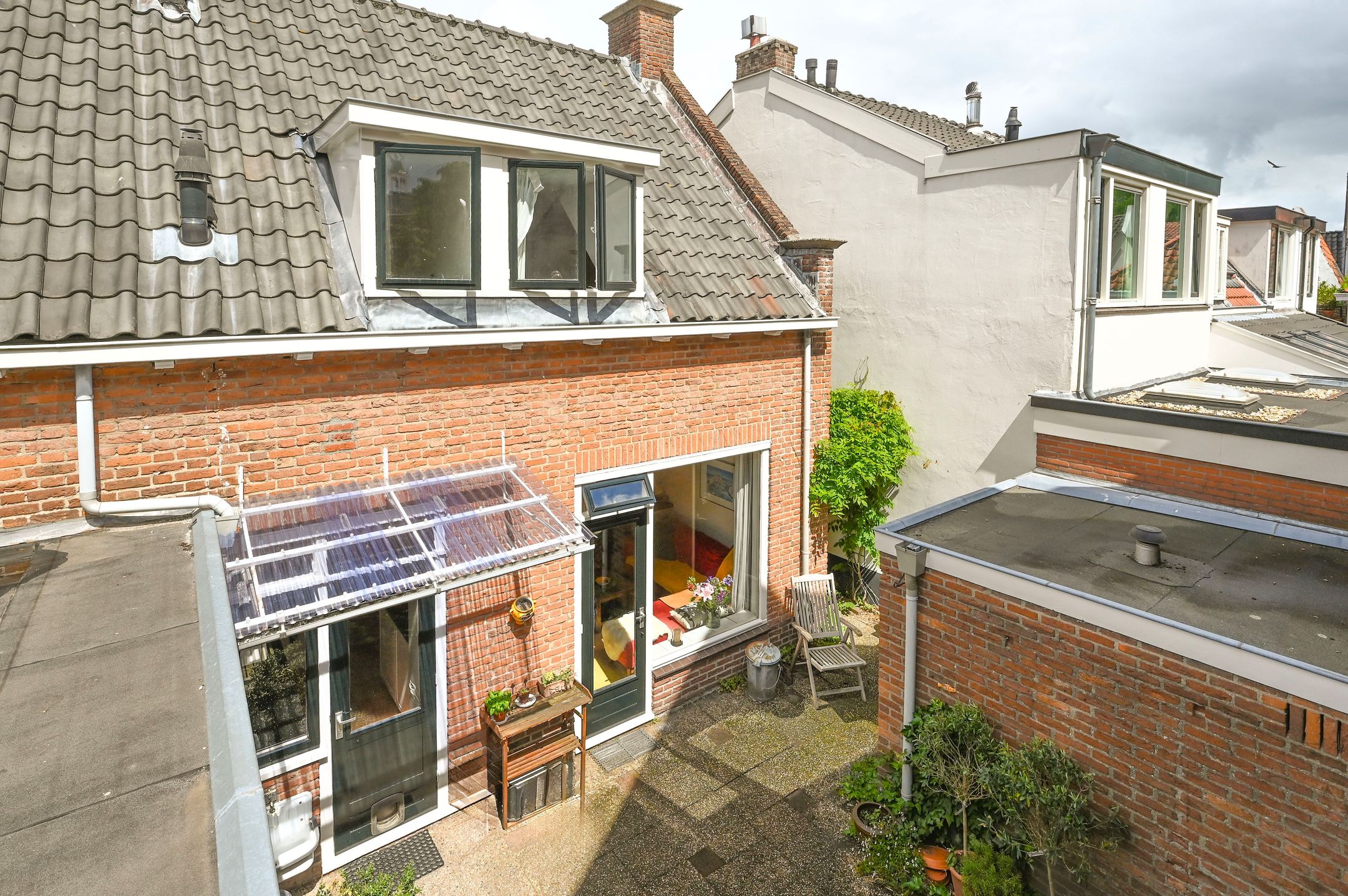 Foto 12 van Regenboogstraat 18